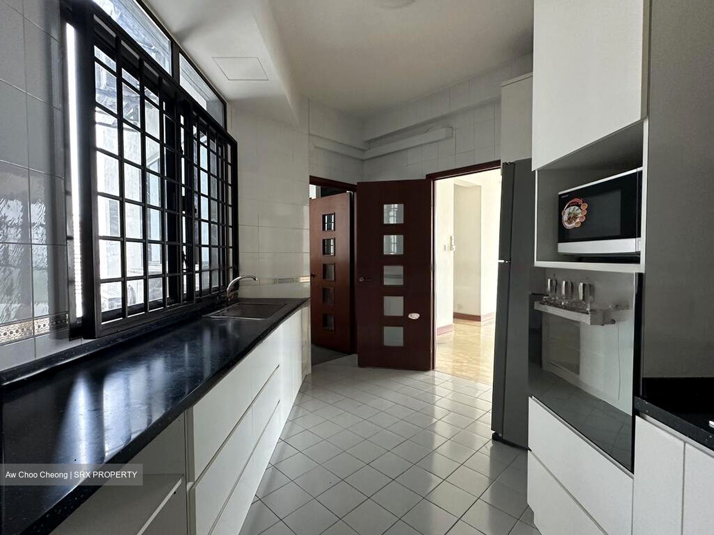 Parc Oasis (D22), Condominium #610439111